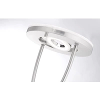 Just Light HELIA 11778-55 LED-Stehlampe Silber Just Light HELIA 11778-55 LED-Stehlampe Silber