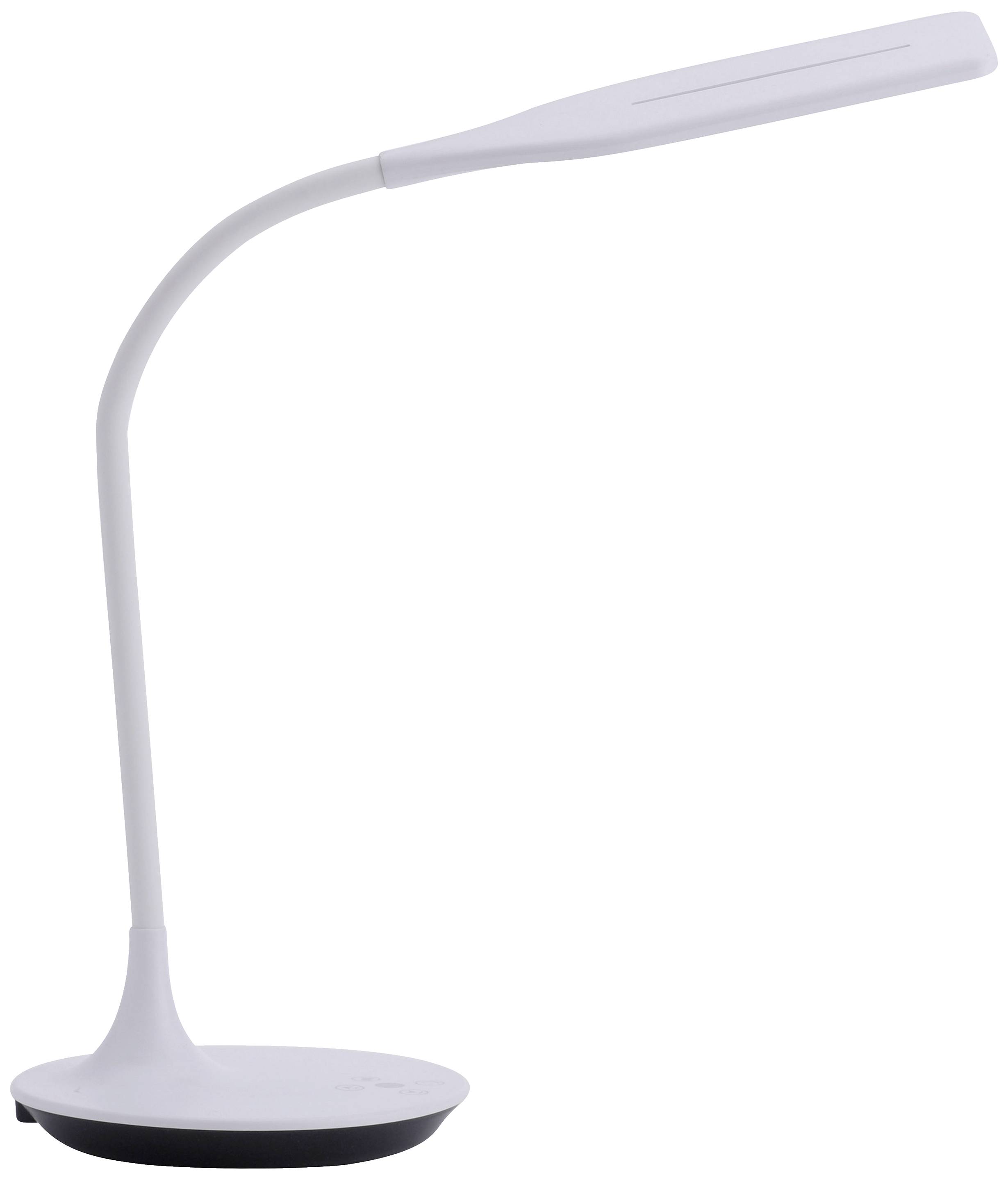 Just Light RAFAEL 13061-16 LED-Tischlampe LED Weiß