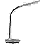 LeuchtenDirekt RAFAEL 13061-21 LED-Tischlampe LED Silber
