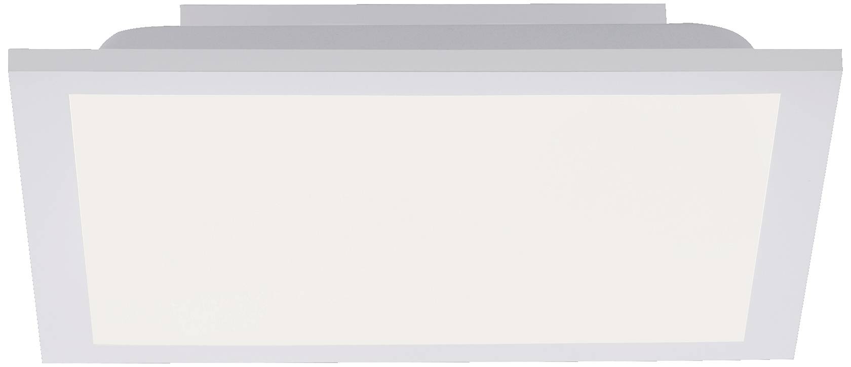 Just Light 1447016 FLEET LED-Deckenleuchte Weiß