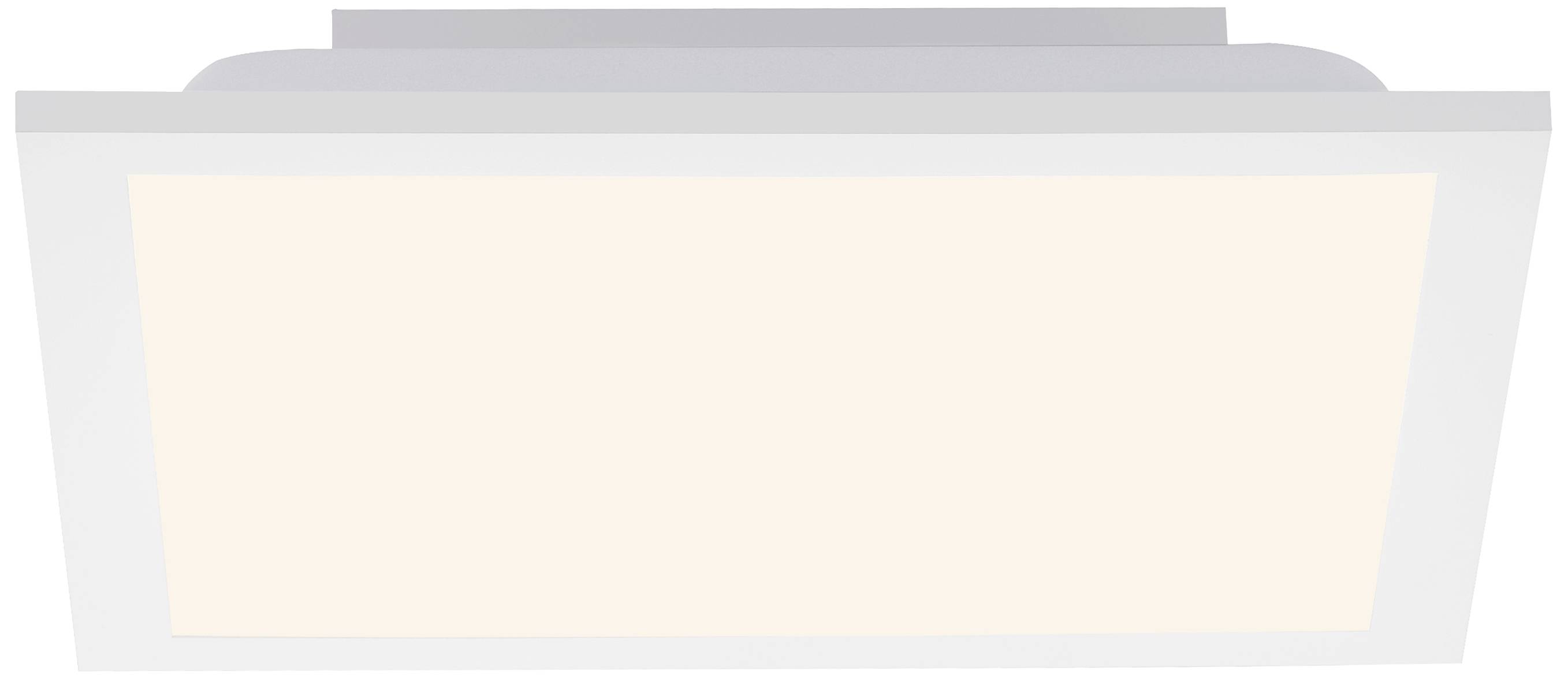 Just Light 1447016 FLEET LED-Deckenleuchte Weiß