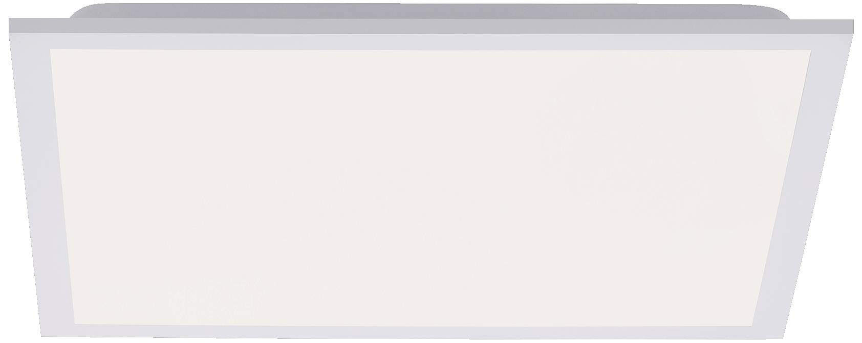 Just Light 1447116 FLEET LED-Deckenleuchte Weiß