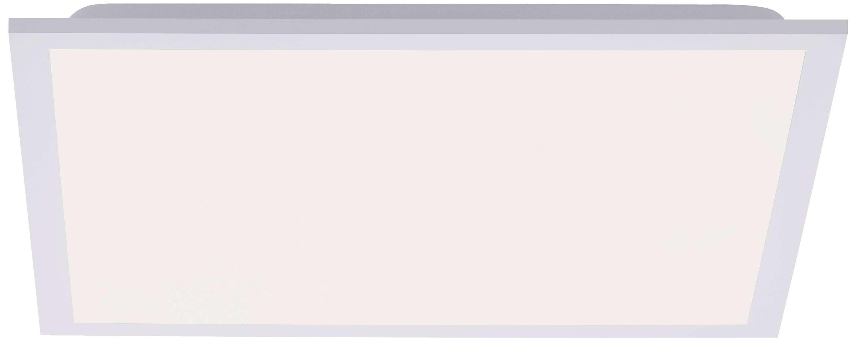 Just Light 1447116 FLEET LED-Deckenleuchte Weiß