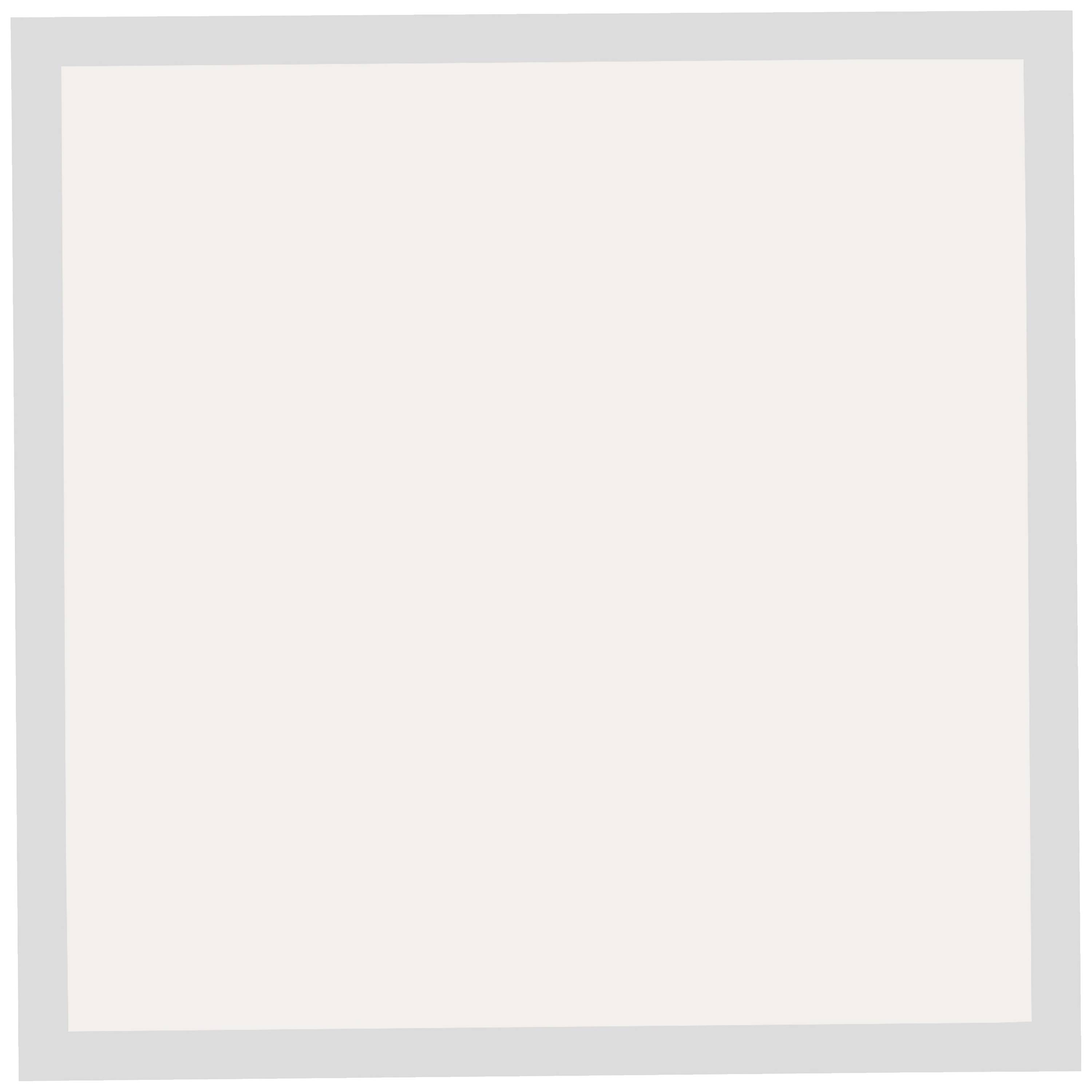 Just Light 1447116 FLEET LED-Deckenleuchte Weiß