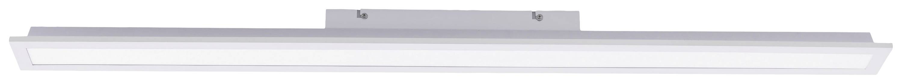 Just Light 1447216 FLEET LED-Deckenleuchte Weiß