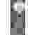 LeuchtenDirekt ROPE 15480-18 Tischlampe E27 Schwarz