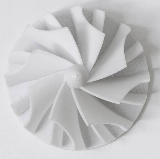 Elogio AM FC8-0000-175-750 Facilan C8 Filament 1.75 mm 750 g Natur 1 St.