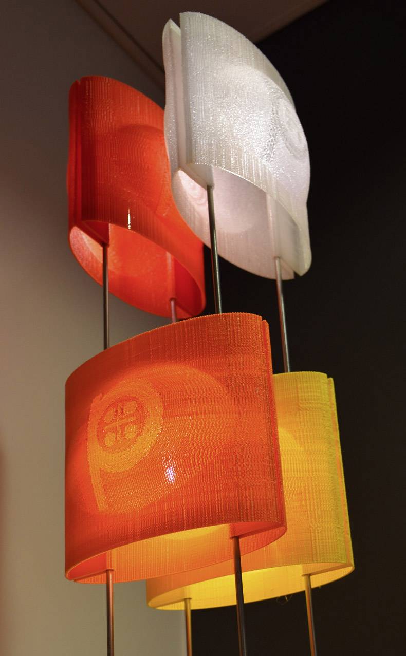 Elogio AM FCHT-0000-175-750 Facilan HT Filament 1.75 mm 750 g Natur 1 St.