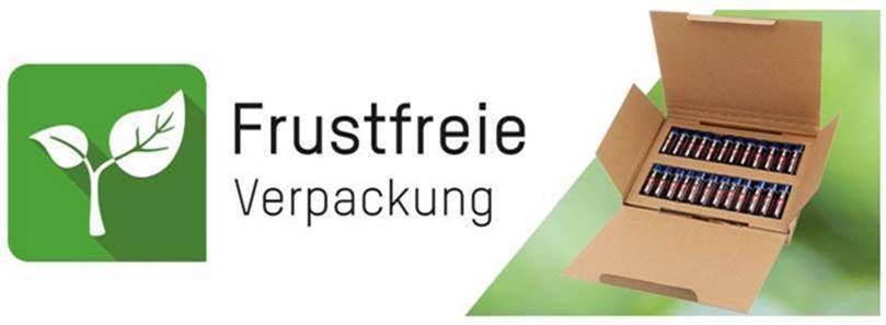 Ansmann Batterie-Set 48St.