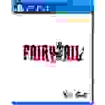 FAIRY TAIL PS4 USK: 16