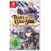 The Legend of Heroes: Trails of Cold Steel III Extracurricular Edition Nintendo Switch USK: 12