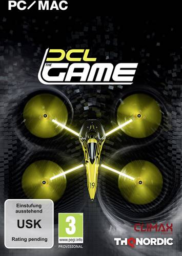 DCL - The Game PC