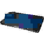 Intex 64765 Dura-Beam Airbed (L x W x H) 203 x 152 x 25 cm Blue