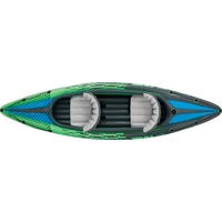 Intex Schlauchboot Challenger K2 Kayak 68306NP Intex Schlauchboot Challenger K2 Kayak 68306NP
