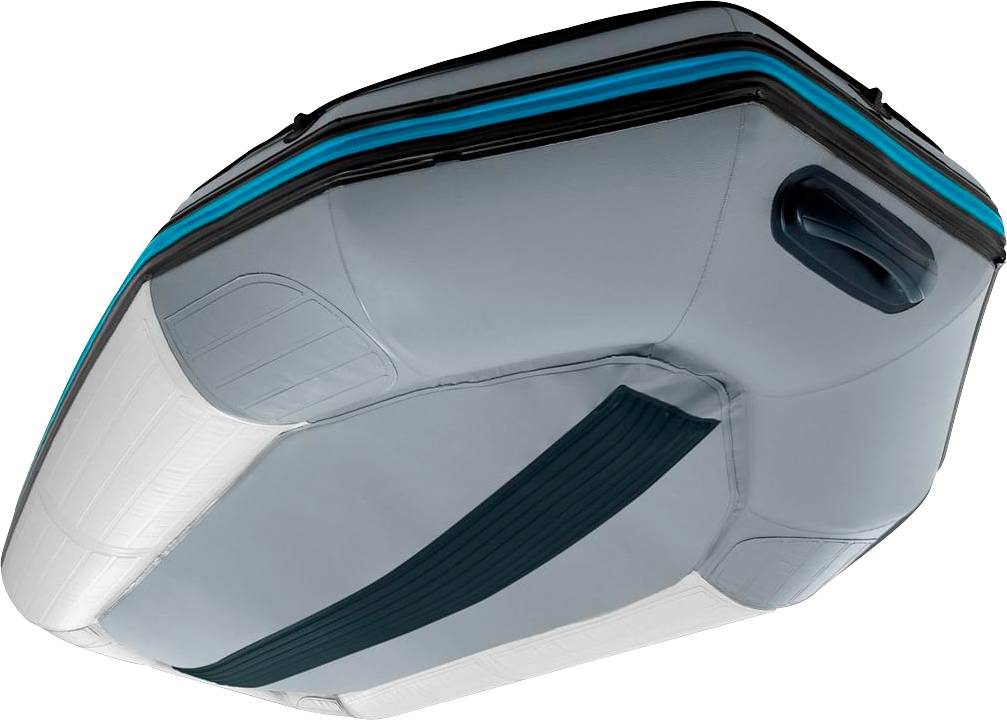 Intex Schlauchboot Mariner 4 68376NP