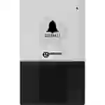 Geemarc DOORBELL595ULE_BLK_I Funkklingel Geemarc DOORBELL595ULE_BLK_I Funkklingel