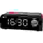 Geemarc VISOTEMPO200 MP3-Player 8GB Rot, Schwarz Lautsprecher