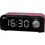 Geemarc VISOTEMPO200 MP3-Player 8GB Rot, Schwarz Lautsprecher Geemarc VISOTEMPO200 MP3-Player 8GB Rot, Schwarz Lautsprecher