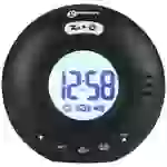 Geemarc JWNS-VOYAGERV2_BLK_I Elektronik Wecker Schwarz Geemarc JWNS-VOYAGERV2_BLK_I Elektronik Wecker Schwarz