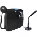 Geemarc LH102V2 Induktionsschleife für Hörgeräte kompatibel Geemarc LH102V2 Induktionsschleife für Hörgeräte kompatibel