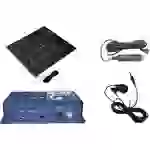Geemarc PACK_CAR_LH160_I Induktionsschleife für Hörgeräte kompatibel Geemarc PACK_CAR_LH160_I Induktionsschleife für Hörgeräte kompatibel