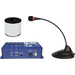 Geemarc ROOM LH160 Induktionsschleife für Hörgeräte kompatibel