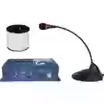 Geemarc ROOM LH160 Induktionsschleife für Hörgeräte kompatibel Geemarc ROOM LH160 Induktionsschleife für Hörgeräte kompatibel