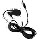 Geemarc LH150 Ansteck Sprach-Mikrofon Übertragungsart (Details):Kabelgebunden inkl. Kabel Kabelgebunden