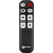 Geemarc TV-5 Universal Fernbedienung Schwarz Geemarc TV-5 Universal Fernbedienung Schwarz