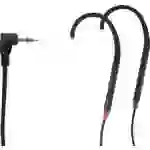 Geemarc CLHOOK3 Ear Free Headset kabelgebunden Schwarz Lautstärkeregelung Telefon Geemarc CLHOOK3 Ear Free Headset kabelgebunden Schwarz Lautstärkeregelung Telefon