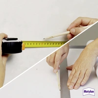 Metylan Papier Tapetenkleister MPP40 125g Metylan Papier Tapetenkleister MPP40 125g