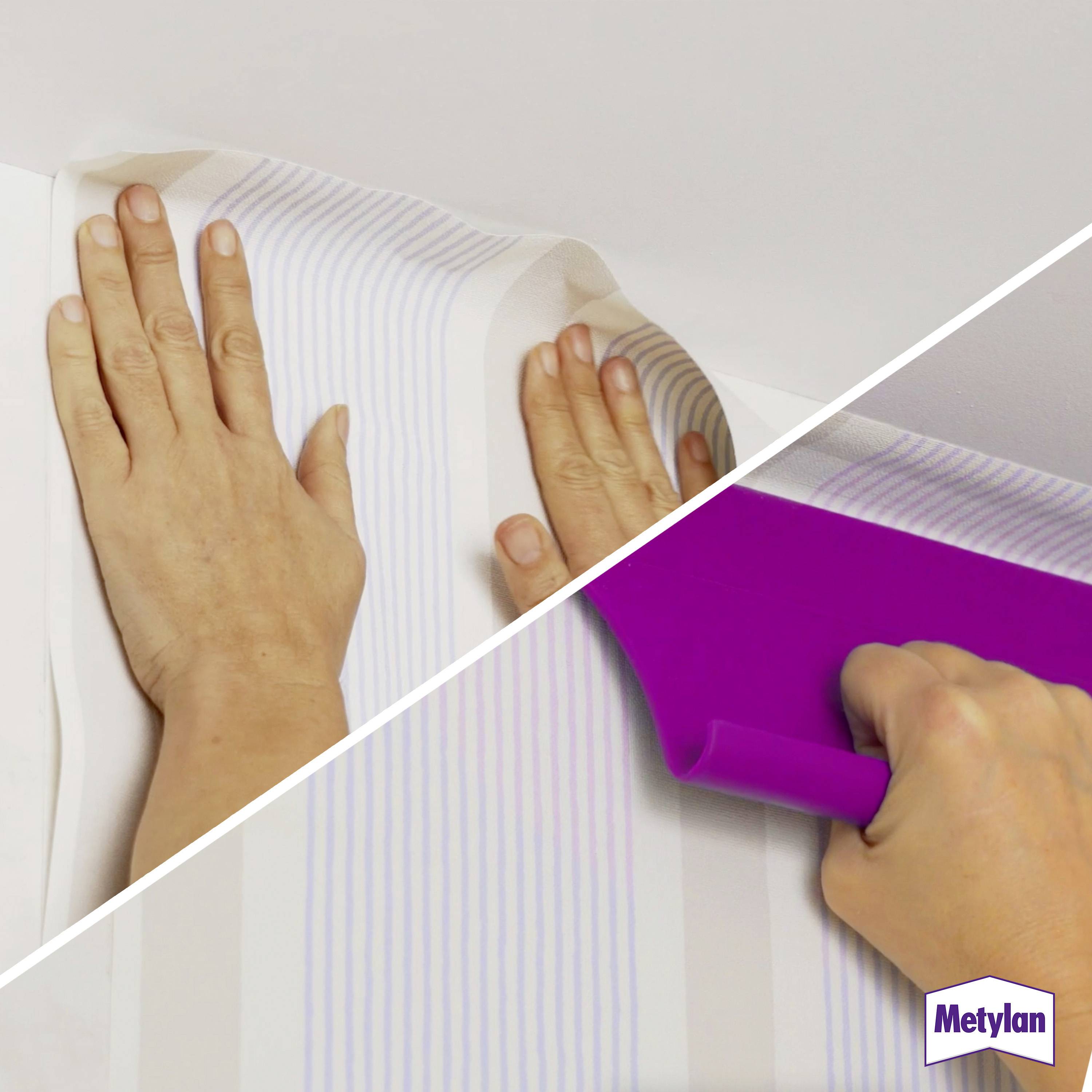 Metylan Papier Tapetenkleister MPP40 125g