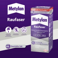 Metylan Raufaser Tapetenkleister MPR40 180g Metylan Raufaser Tapetenkleister MPR40 180g