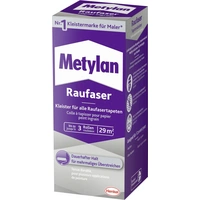Metylan Raufaser Tapetenkleister MPR40 180g Metylan Raufaser Tapetenkleister MPR40 180g
