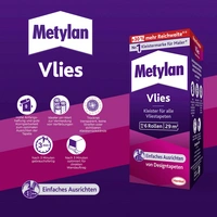 Metylan Vlies Tapetenkleister MPV20 180g Metylan Vlies Tapetenkleister MPV20 180g
