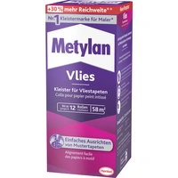 Metylan Vlies Tapetenkleister MPV15 360g Metylan Vlies Tapetenkleister MPV15 360g