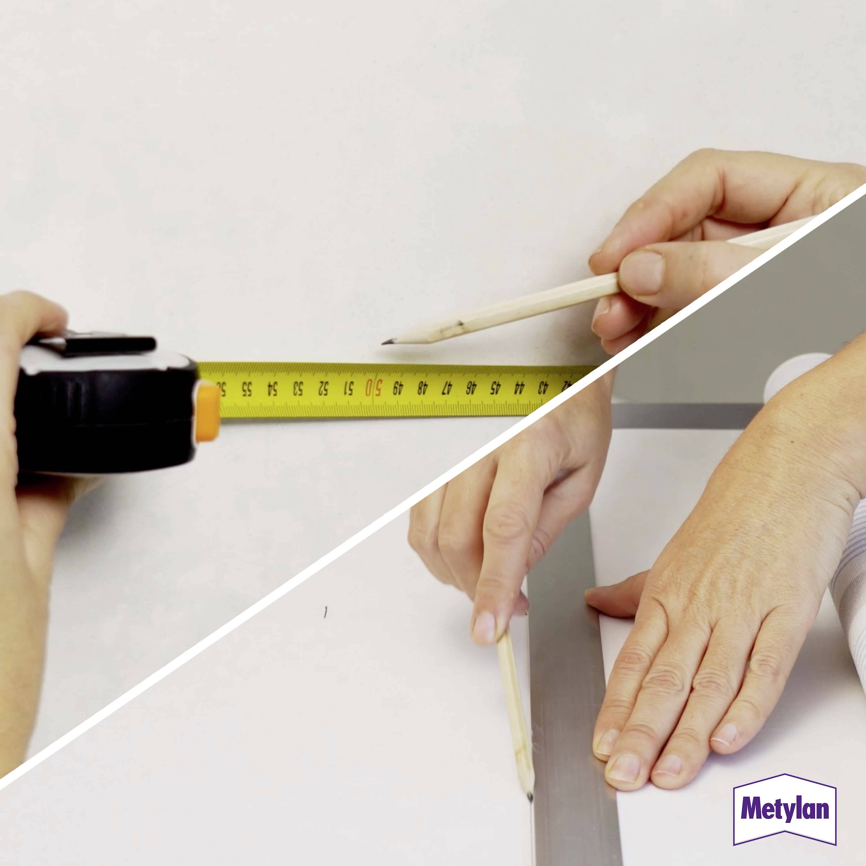 Metylan Vlies Tapetenkleister MPV08 720 g