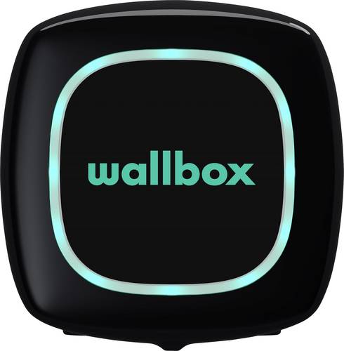 Wallbox Chargers Pulsar eMobility Ladestation Typ 2 Mode 3 16A 11kW