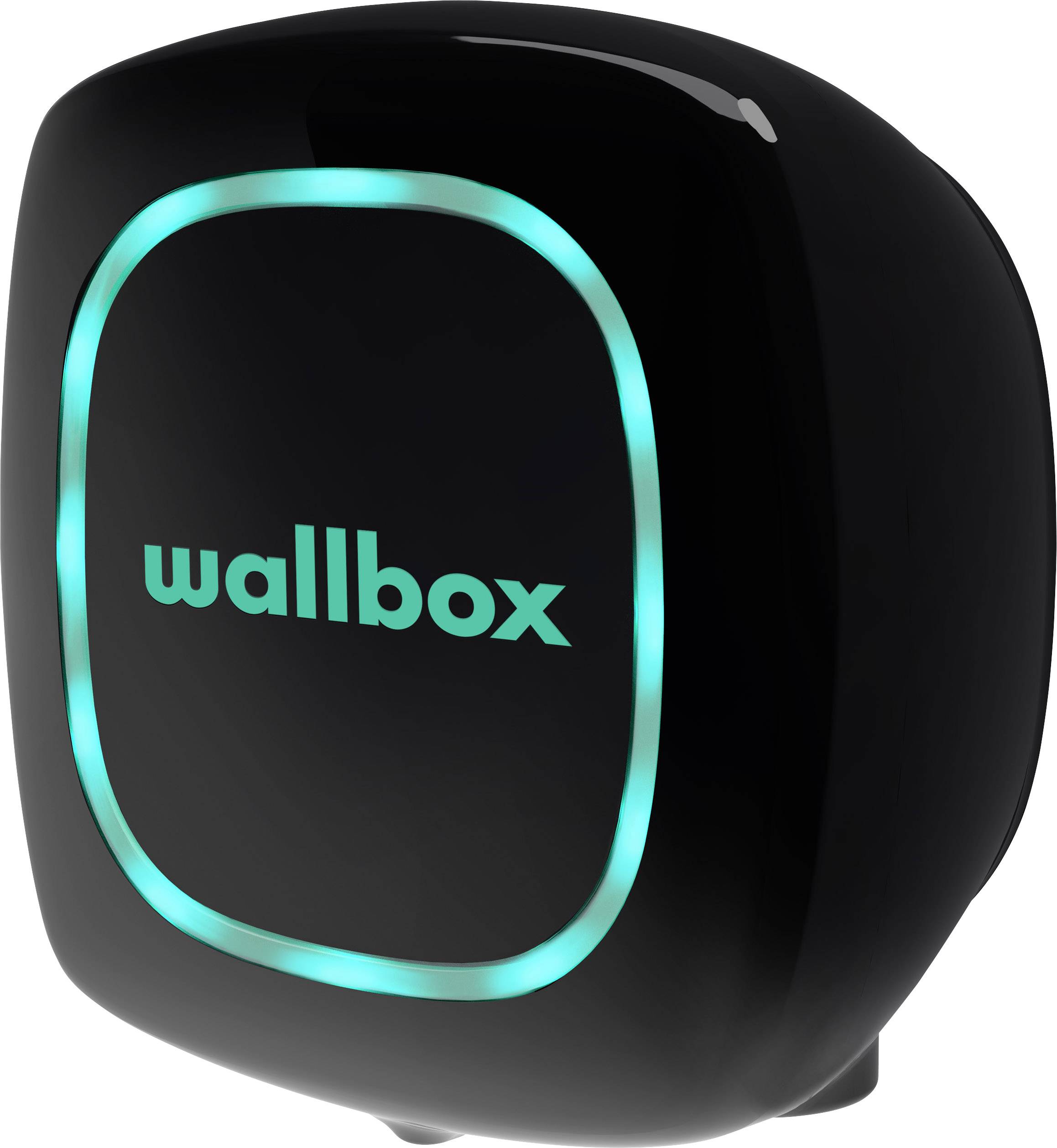 Wallbox Chargers Pulsar eMobility Ladestation Typ 2 Mode 3 16A 11kW