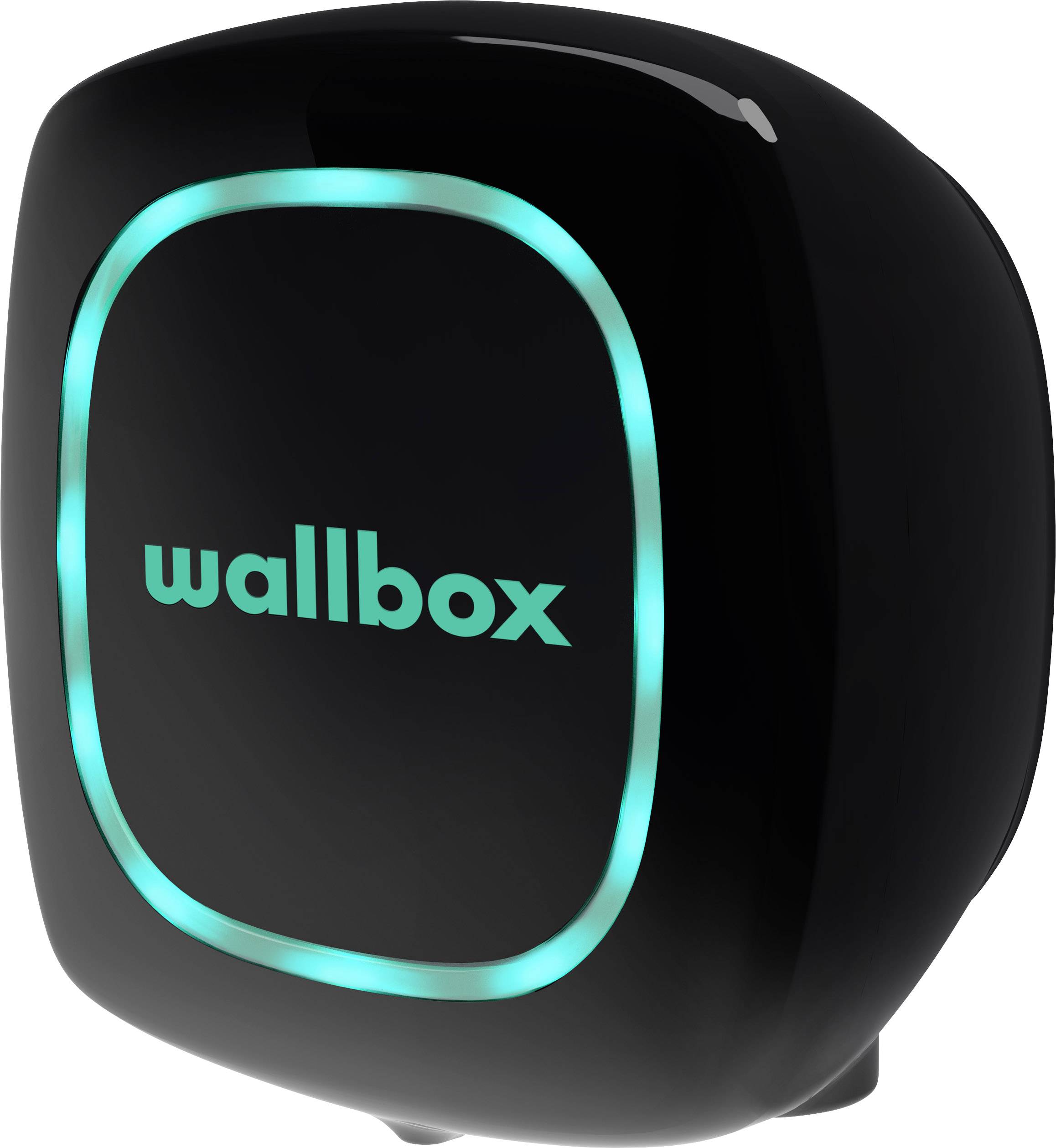 Wallbox Chargers Pulsar eMobility Ladestation Typ 2 Mode 3 32A 22kW