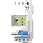 ORBIS Zeitschalttechnik DATA MICRO + 230V Hutschienen-Zeitschaltuhr digital 250 V/AC