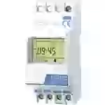 ORBIS Zeitschalttechnik DATA MICRO + 230V Hutschienen-Zeitschaltuhr digital 250 V/AC ORBIS Zeitschalttechnik DATA MICRO + 230V Hutschienen-Zeitschaltuhr digital 250 V/AC