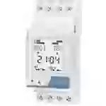 ORBIS Zeitschalttechnik ASTRO NOVA CITY 230V Hutschienen-Zeitschaltuhr digital 230 V/AC ORBIS Zeitschalttechnik ASTRO NOVA CITY 230V Hutschienen-Zeitschaltuhr digital 230 V/AC