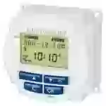 ORBIS Zeitschalttechnik OB176012 Unterputz-Zeitschaltuhr digital Wochenprogramm, Tagesprogramm 3000W IP20 ORBIS Zeitschalttechnik OB176012 Unterputz-Zeitschaltuhr digital Wochenprogramm, Tagesprogramm 3000W IP20