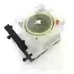 ORBIS Zeitschalttechnik CRONO QRD 230V Aufputz-Zeitschaltuhr analog 250 V/AC ORBIS Zeitschalttechnik CRONO QRD 230V Aufputz-Zeitschaltuhr analog 250 V/AC