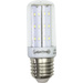 LightMe LM85351 LED EEK F (A - G) E27 Stabform 4 W = 36 W Neutralweiß (Ø x L) 32 mm x 89 mm nicht d