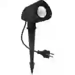 Megatron MT70801 Gartia M LED-Gartenstrahler LED LED fest eingebaut 7.5W Anthrazit Megatron MT70801 Gartia M LED-Gartenstrahler LED LED fest eingebaut 7.5W Anthrazit