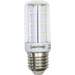 LightMe LM85361 LED EEK F (A - G) E27 Stabform 8W = 60W Neutralweiß (Ø x L) 40mm x 112mm nicht dimmbar 1St.
