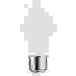 LightMe LM85339 LED EEK D (A - G) E27 Glühlampenform 11W = 100W Warmweiß (Ø x L) 60mm x 105mm nicht dimmbar 1St.