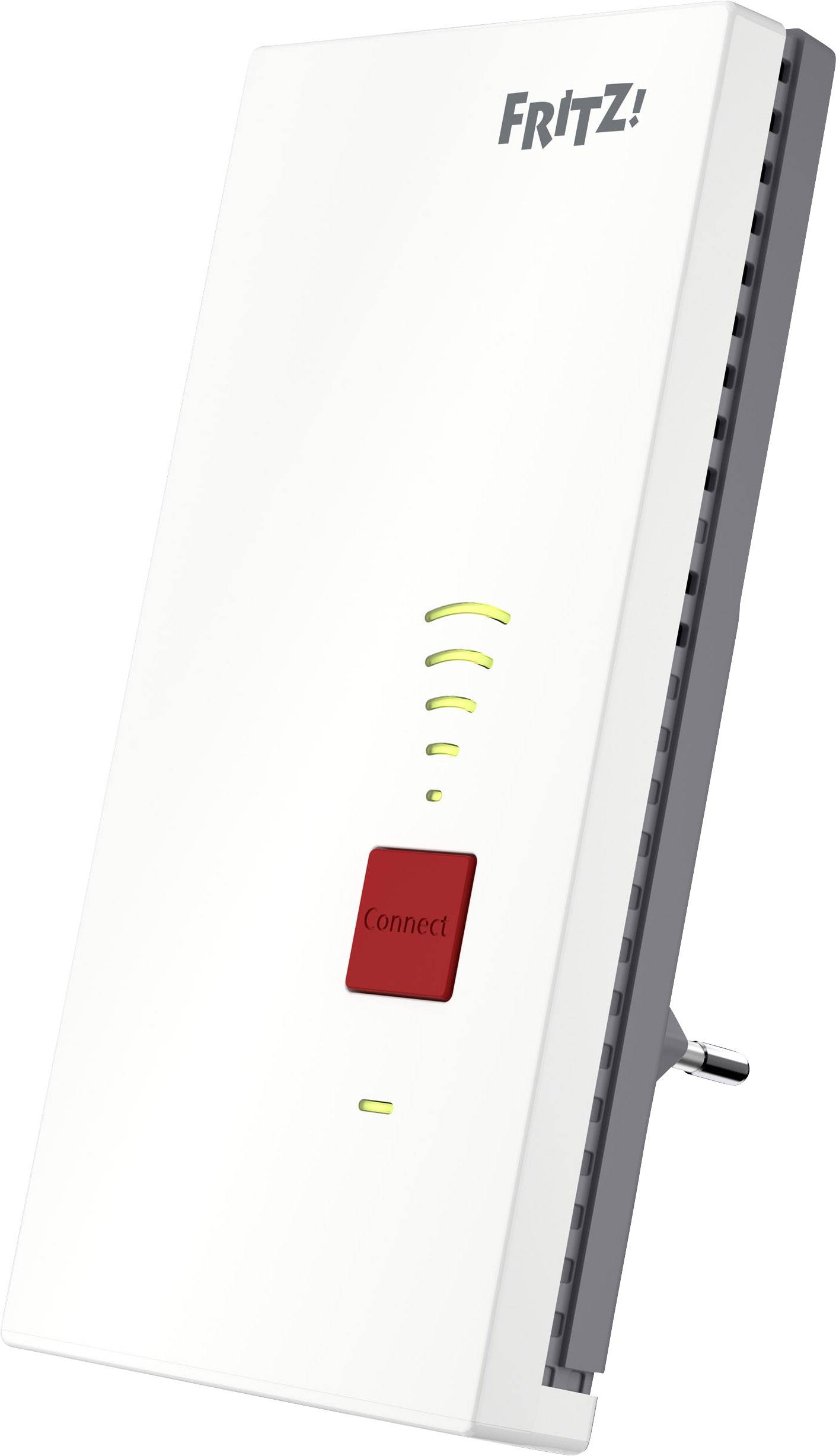 Fritz! WLAN Repeater FRITZ!Repeater 2400 20002887 Mesh-fähig